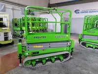 Fronteq FS0610TL