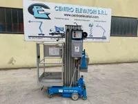 Genie AWP 30DC
