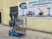 Genie AWP 30DC