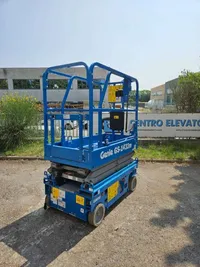 Genie GS 1432m E-DRIVE