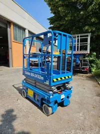 Genie GS 1432m E-DRIVE