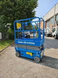Genie GS 1432m E-DRIVE