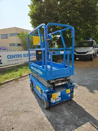 Genie GS 1432m E-DRIVE