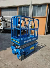 Genie GS 1432m E-DRIVE