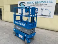 Genie GS 1932