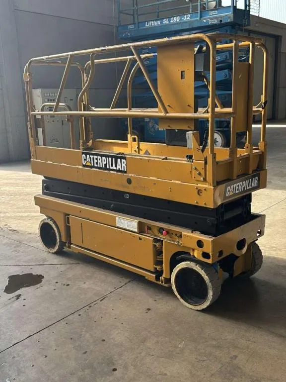 Genie GS-2032