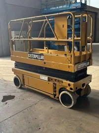Genie GS-2032
