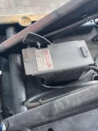Genie GS-2032