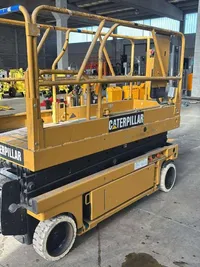 Genie GS-2032