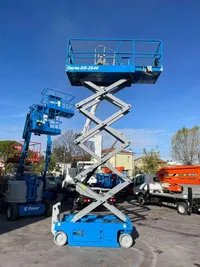 Genie GS-2646
