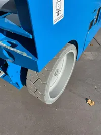 Genie GS-2646