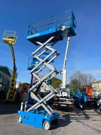 Genie GS-2646