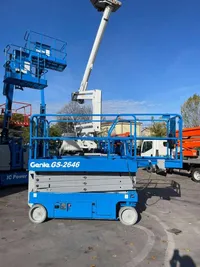 Genie GS-2646