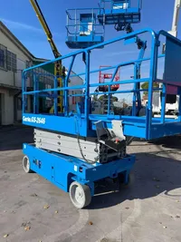 Genie GS-2646