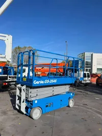 Genie GS-2646