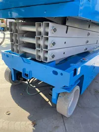 Genie GS-2646