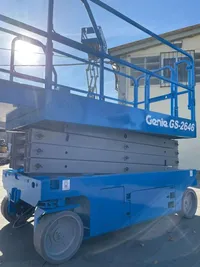 Genie GS-2646