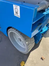 Genie GS-2646