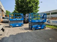 Genie GS 2646