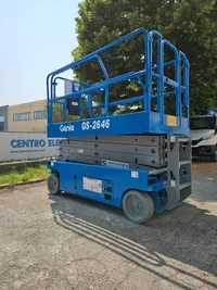 Genie GS 2646