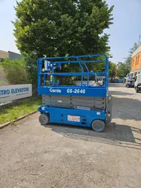 Genie GS 2646