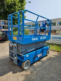 Genie GS 2646