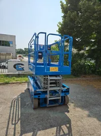 Genie GS 2646