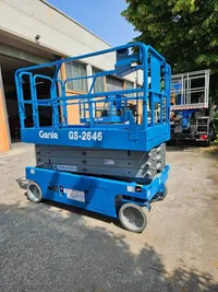 Genie GS 2646
