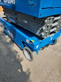 Genie GS 2646