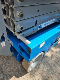 Genie GS 2646