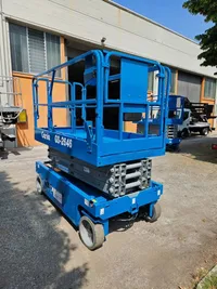 Genie GS 2646