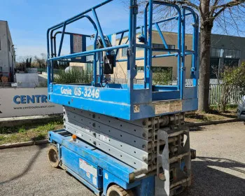 Genie GS 3246