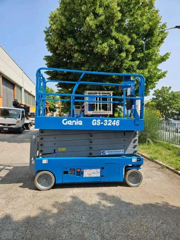 Genie GS 3246