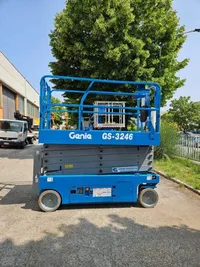 Genie GS 3246