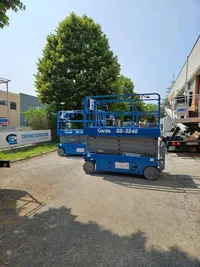 Genie GS 3246