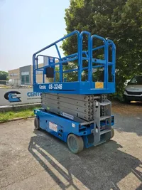 Genie GS 3246