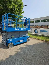 Genie GS 3246