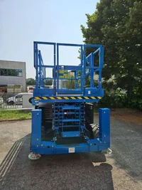 Genie GS 3369 RT