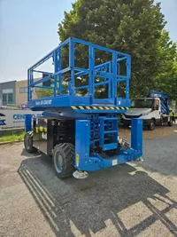 Genie GS 3369 RT