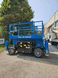 Genie GS 3369 RT