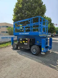 Genie GS 3369 RT