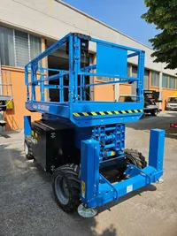 Genie GS 3369 RT