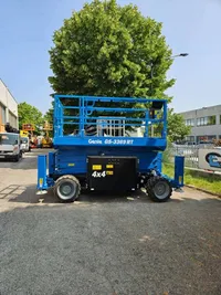 Genie GS 3369 RT