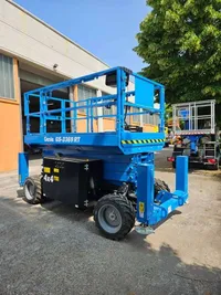 Genie GS 3369 RT