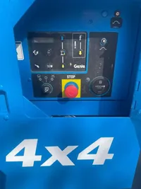 Genie GS-5390