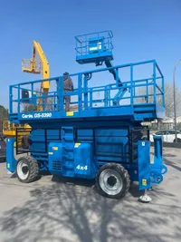Genie GS-5390