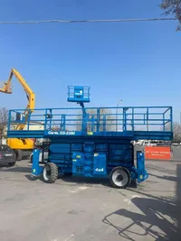 Genie GS-5390