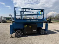 Genie GS3369RT