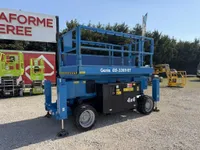 Genie GS3369RT