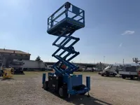 Genie GS3369RT